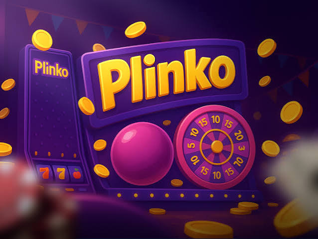 Gameplay Refine & Mechanics - Plinko
