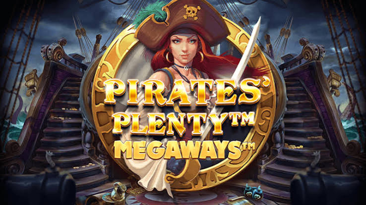 Pirates Lots Megaways