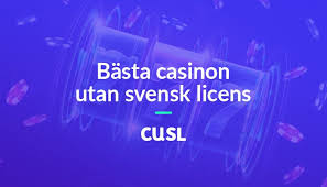 Casino Utan Licens En Detaljerad Guide