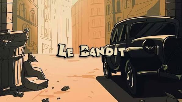 Le Bandit Anmeldelse Et Dyk Ned i Spiluniverset Le Bandit Anmeldelse Et Dyk Ned i Spiluniverset