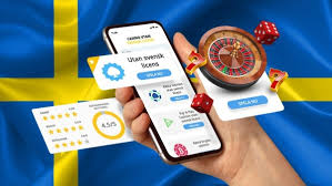 Swish Casino utan Svensk Licens - En Djupgående Översikt